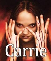 Смотреть Онлайн Телекинез / Carrie [2013]
